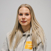Pinja Peltonen